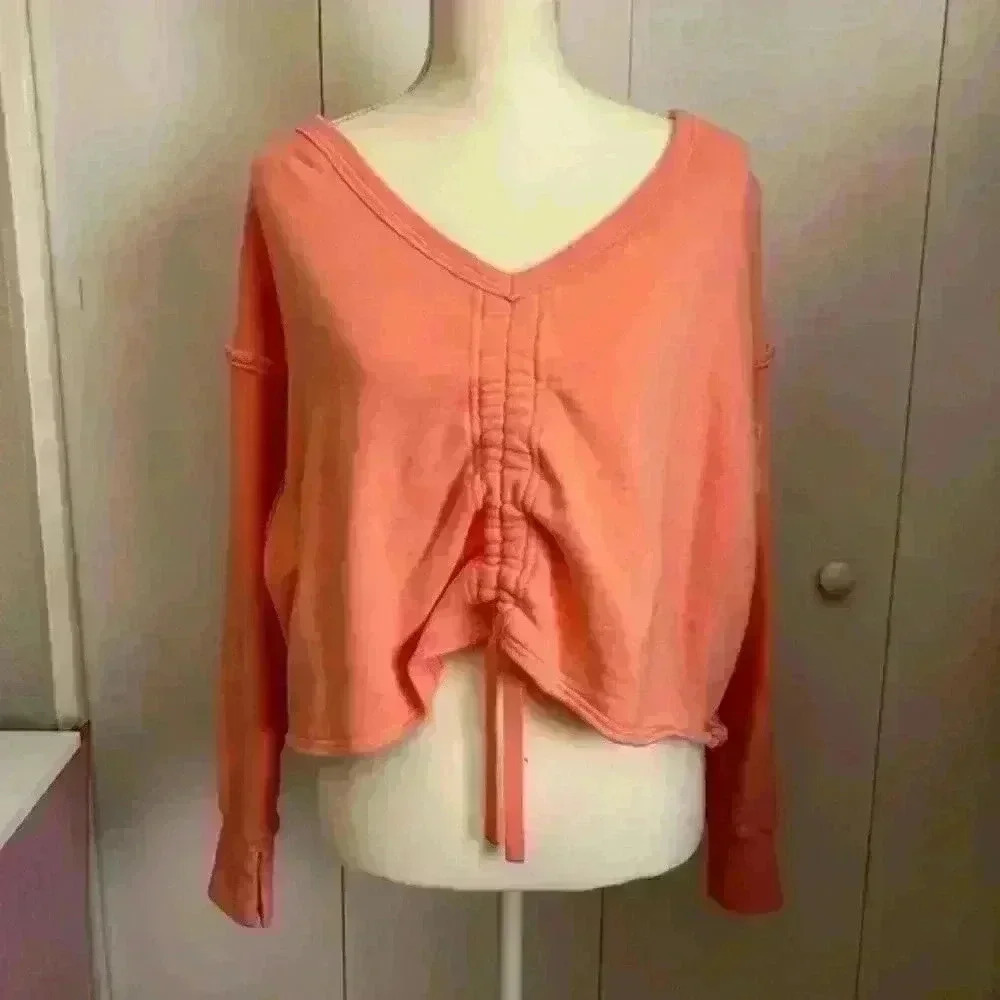 Joylab athletic crop top